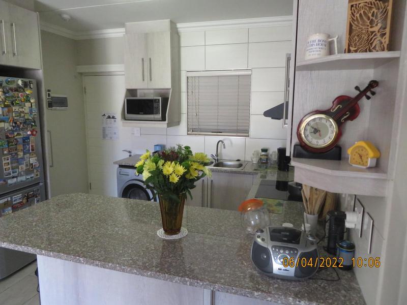 To Let 2 Bedroom Property for Rent in Brackenfell Western Cape